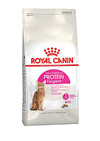 Royal Canin Exigent Protein Cat, 400 гр