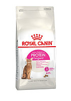 Royal Canin Exigent Protein Cat, 2 кг