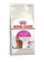 Royal Canin Exigent Savour Cat, 4 кг