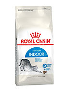 Royal Canin Indoor Cat, 4 кг