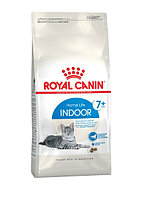 Royal Canin Indoor Cat 7+, 400 гр