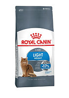 Royal Canin Light Weight Care Cat, 1,5 кг