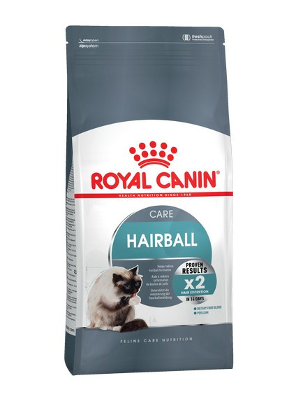 Royal Canin Hairball Care Cat, 400 гр - фото 1 - id-p208675554