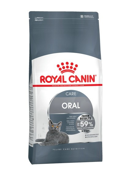 Royal Canine Dental Care, 400 гр - фото 1 - id-p208675557