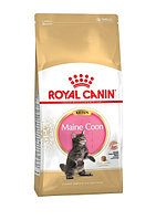 Royal Canin Kitten Maine Coon, 4 кг