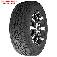 Шина летняя Toyo Open Country A/T Plus (OPAT+) 255/60 R18 112H