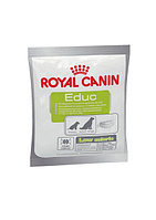 Лакомство для собак Royal Canin EDUC, 50г