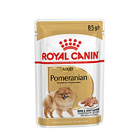 Royal Canin POMERANIAN ADULT (паштет), 85 гр