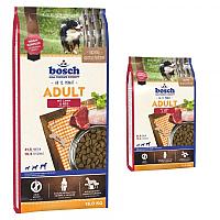 Bosch Adult рыба с картофелем, 3 кг