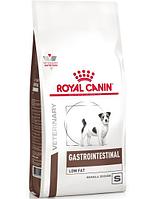 Royal Canin Gastrointestinal Low Fat Small Dog, 1кг