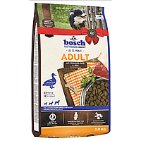 Bosch Adult (Утка с рисом), 3 кг