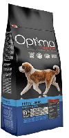 Optima Nova Dog Puppy Large (курица и рис), 2 кг