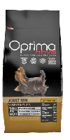 Optima Nova Adult Mini (курица и картофель), 8 кг