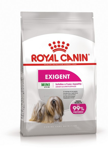 Royal Canin Exigent Mini, 1 кг - фото 1 - id-p208675615