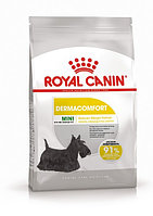 Royal Canin Dermacomfort Mini, 1 кг