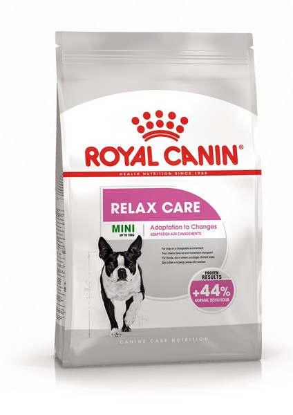 Royal Canin Relax Mini, 1 кг - фото 1 - id-p208675623