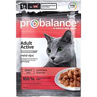 ProBalance Active Cat, 85 гр