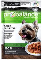 ProBalance Adult Dog Sensitive, 85 гр