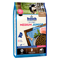 Bosch Junior Medium, 3 кг