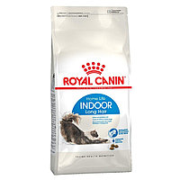 Royal Canin Indoor Long Hair Cat, 10 кг