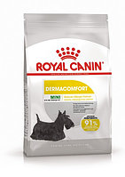 Royal Canin Dermacomfort Mini, 3 кг