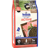 Bosch Active, 3 кг