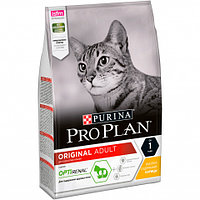 Pro Plan Original 1+ (Курица), 3 кг