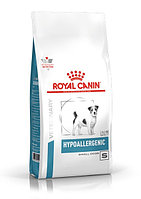 Royal Canin Hypoallergenic Small Dogs, 3,5 кг