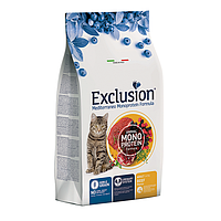 EXCLUSION Monoprotein BEEF (говядина), 1,5 кг