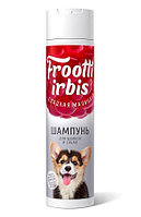 Шампунь Irbis Frootti "Сладкая малина" для щенков и собак, 250 мл