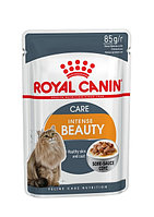 Royal Canin Hair&Skin Care, (Соус), 85 гр