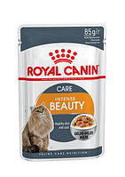 Royal Canin Hair&Skin (желе), 85 гр