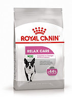 Royal Canin Relax Mini, 3 кг