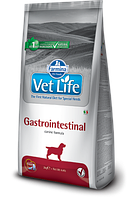 Farmina Vet Life Dog Gastrointestinal, 2 кг