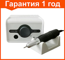 Аппарат для маникюра Strong MAX 211/120II 35т.о. 65W машинка