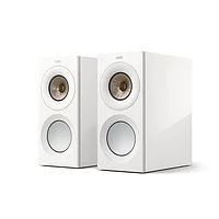 Акустическая система KEF Reference 1 High Gloss White/Champagne single