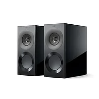 Акустическая система KEF Reference 1 High Gloss Black/Grey single