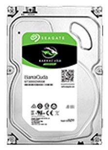 Жесткий диск Seagate BarraCuda 3TB ST3000DM007 - фото 1 - id-p208682367