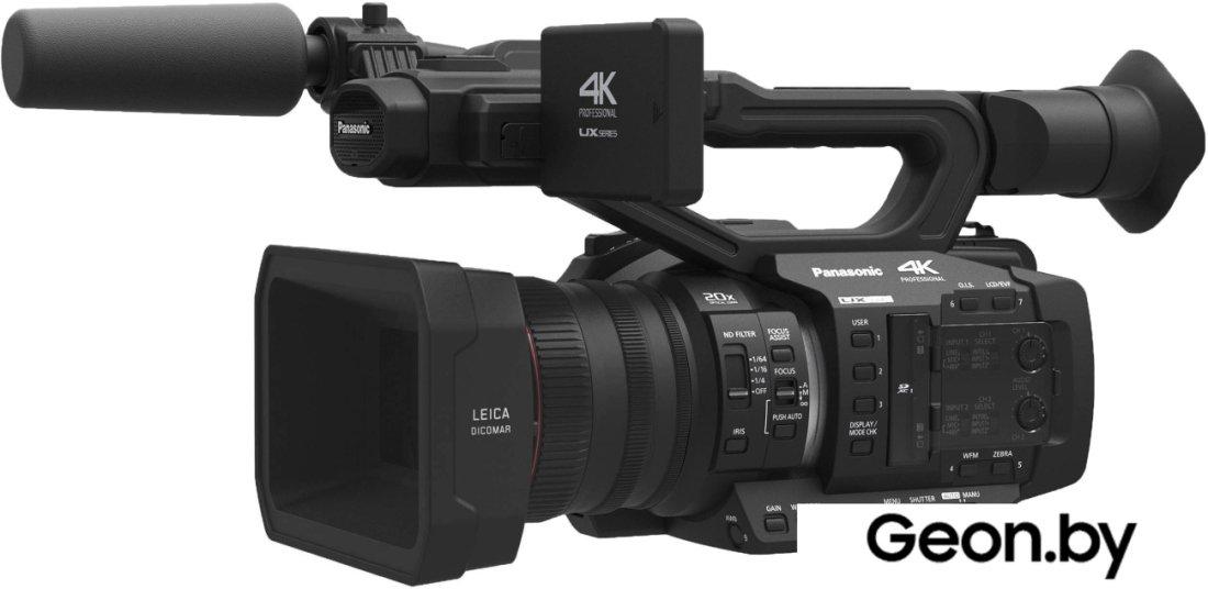 Видеокамера Panasonic AG-UX180