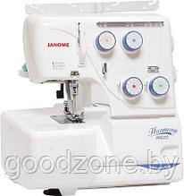 Оверлок Janome Harmony 9002D