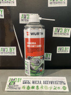 - Wurth HHS Dry Lube 400 мл (08931066)