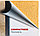 Обложки для переплета картонные D&A (А4) А4, 100 шт., 230 г/м2, песочные, тиснение «под кожу», фото 2