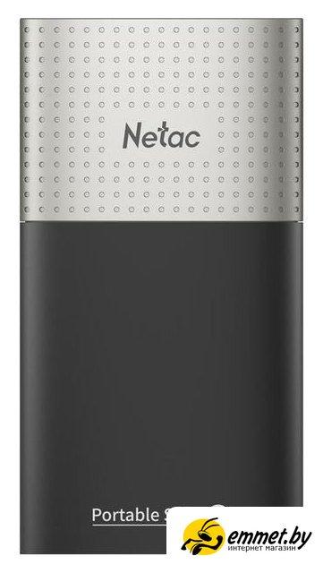 Внешний накопитель Netac Z9 1TB NT01Z9-001T-32BK - фото 1 - id-p208683673