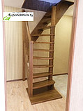 Готовая лестница ЛС-91м, фото 5