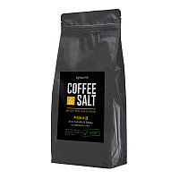 Кофейно-соляной скраб для тела Ayoume Coffee Salt Body Polish Scrub 450гр