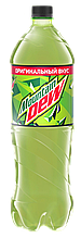 Напиток MNT DEW Маунтин Дью классический по 1л 9 шт