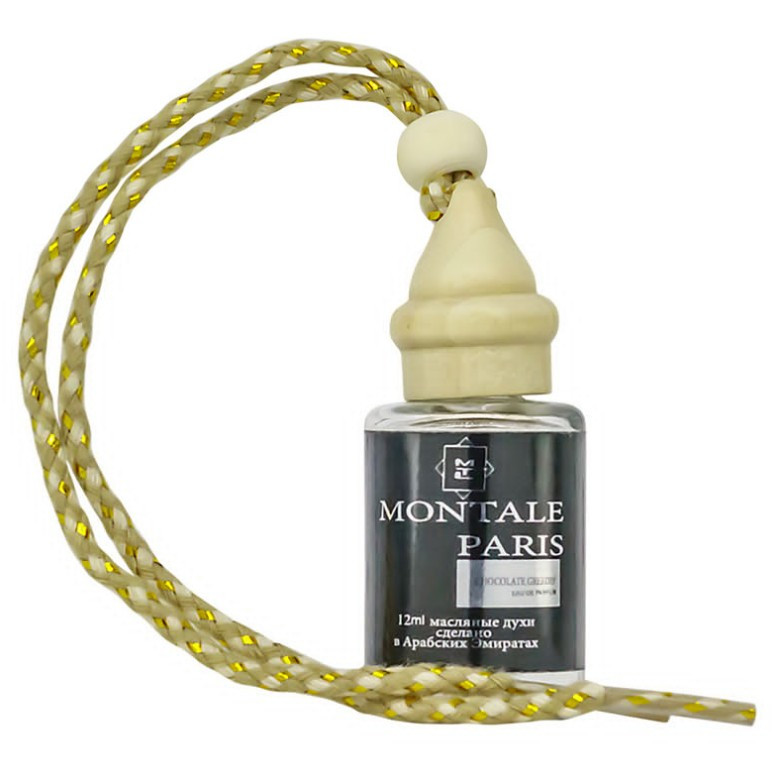 Ароматизатор Montale Chocolate Greedy / 12 ml