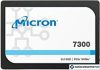 SSD Micron 7300 Max 1.6TB MTFDHBE1T6TDG-1AW1ZABYY