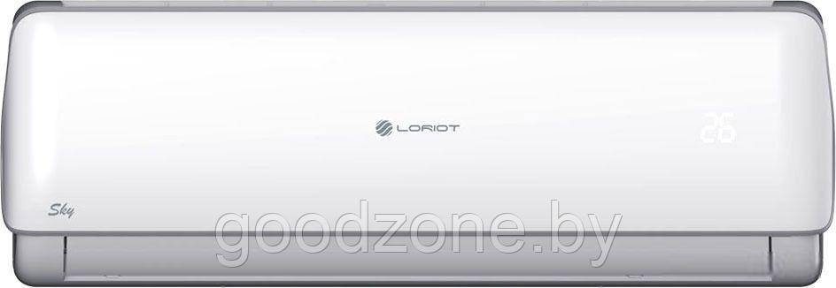 Сплит-система Loriot Sky LAC-24AS - фото 1 - id-p208682987