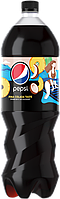 Pepsi Пепси Пина Колада газированный напиток 9шт по 1л